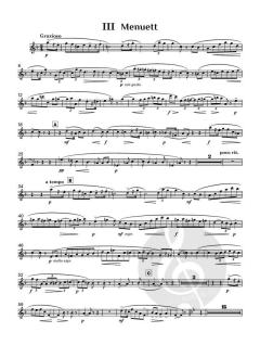 Serenade op. 102 von Wilhelm Berger (Download) 