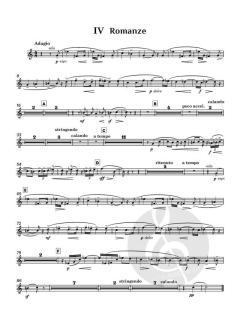 Serenade op. 102 von Wilhelm Berger (Download) 
