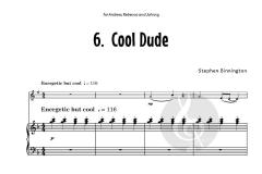 Mega Fun von Stephen Binnington (Download) 