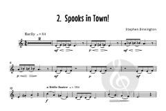 Mega Fun von Stephen Binnington (Download) 