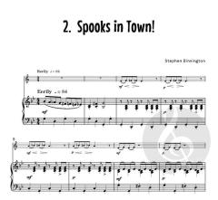 Mega Fun von Stephen Binnington (Download) 