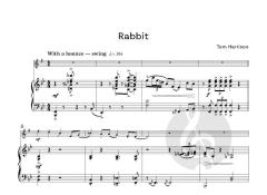 It was a Sound von Tom Harrison (Download) 