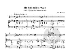 It was a Sound von Tom Harrison (Download) 