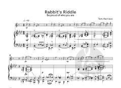 It was a Sound von Tom Harrison (Download) 