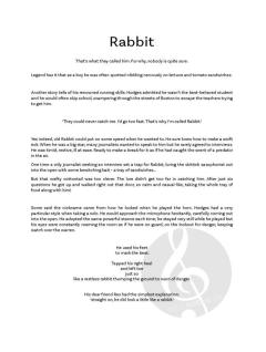 It was a Sound von Tom Harrison (Download) 