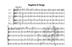 Fiddledy Jig von Mark Goddard (Download) 