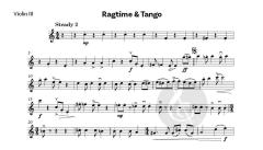 Fiddledy Jig von Mark Goddard (Download) 