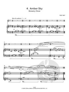 Close Encounters von Rob Hall (Download) 