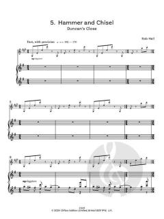 Close Encounters von Rob Hall (Download) 