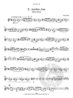 Close Encounters von Rob Hall (Download) 