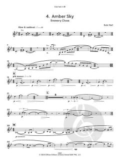 Close Encounters von Rob Hall (Download) 