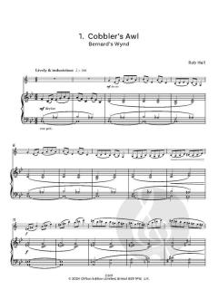 Close Encounters von Rob Hall (Download) 