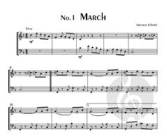 The Penguins von Vernon Elliott 