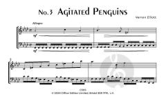 The Penguins von Vernon Elliott 