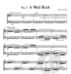 The Penguins von Vernon Elliott 