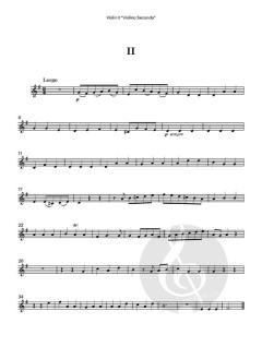 Flute Concerto No. 9 in E minor von Robert Woodcock (Download) 