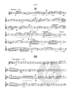 Trio von Mary Chandler (Download) 