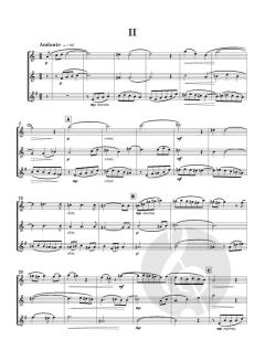 Trio von Mary Chandler (Download) 