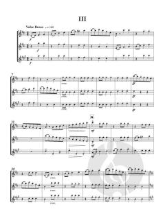 Trio von Mary Chandler (Download) 