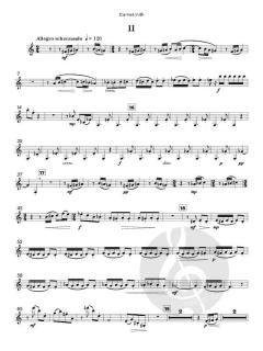 Trio von Mary Chandler 