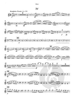 Trio von Mary Chandler 