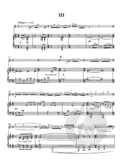 Sonatina von Mary Chandler (Download) 