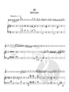 Sonatina von Mary Chandler (Download) 