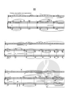 Sonatina von Mary Chandler (Download) 