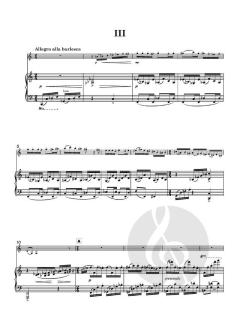 Sonatina von Mary Chandler (Download) 