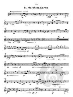 Pas de Quatre von Mary Chandler (Download) 