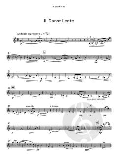 Pas de Quatre von Mary Chandler (Download) 