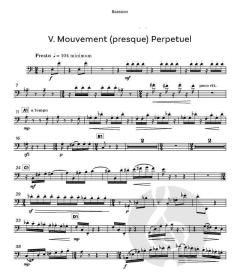 Pas de Quatre von Mary Chandler (Download) 