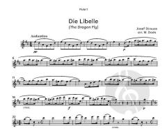 Romantic Flute Trios Vol. 1 (Download) 