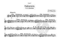 Romantic Flute Trios Vol. 1 (Download) 