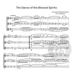 Romantic Flute Trios Vol. 1 (Download) 