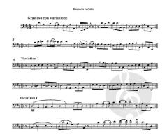 Trio op. 19 No. 1 von François Devienne (Download) 