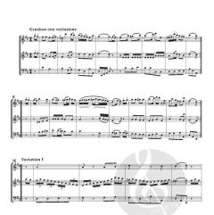 Trio op. 19 No. 1 von François Devienne (Download) 