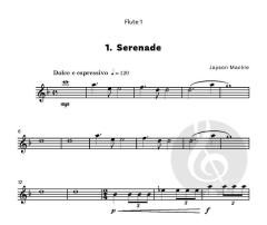 Jazz Suite von Jayson Mackie (Download) 