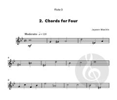 Jazz Suite von Jayson Mackie (Download) 