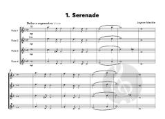 Jazz Suite von Jayson Mackie (Download) 