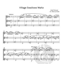 Romantic Flute Trios Vol. 2 (Download) 