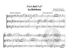 Romantic Flute Trios Vol. 2 (Download) 