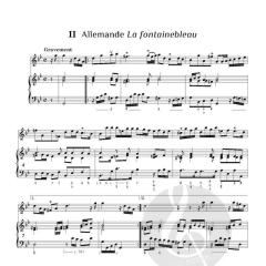 Suites in G minor, op. 2 No. 3a & 3b von Jacques-Martin Hotteterre (Download) 