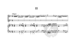 Trio Sonata in C minor, K. 33 von Johann Joachim Quantz (Download) 