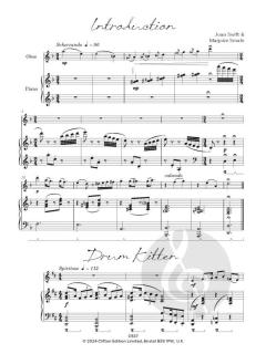 Neighbourhood Cats von Joan Swift (Download) 