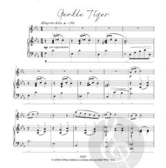 Neighbourhood Cats von Joan Swift (Download) 