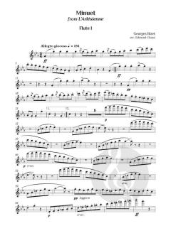 Tchaikovsky and Bizet von Peter Iljitsch Tschaikowsky (Download) 