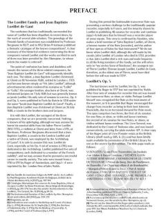 6 Sonatas op. 5 Nos. 1-3, Vol. 1 von Jean Baptiste Loeillet de Gant 