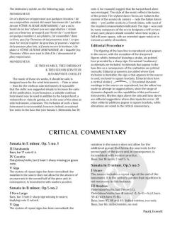 6 Sonatas op. 5 Nos. 1-3, Vol. 1 von Jean Baptiste Loeillet de Gant 