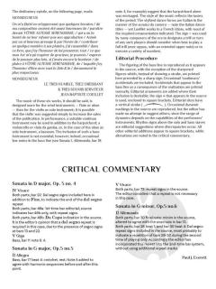 6 Sonatas op. 5 Nos. 4-6, Vol. 2 von Jean Baptiste Loeillet de Gant 